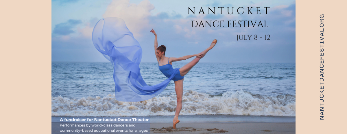 Social Dance Night x NISDA July 10th 6 - 8 pm